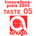 Anuga Taste 2005